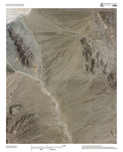 CA-Eagle Mountain: GeoChange 1983-2012 Preview 1