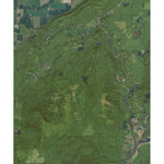 WA-Kendall: GeoChange 1972-2011 Preview 1