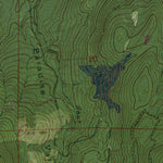 WA-Kendall: GeoChange 1972-2011 Preview 2