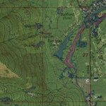 WA-Kendall: GeoChange 1972-2011 Preview 3
