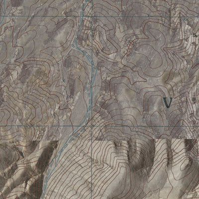 CA-NV-Lees Camp: GeoChange 1976-2012 Preview 2