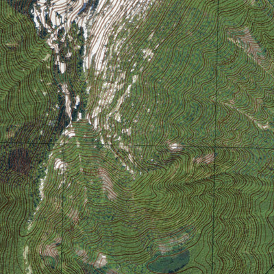 WA-Mount Triumph: GeoChange 1985-2011 Preview 3