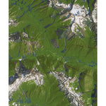 WA-Mount Prophet: GeoChange 1968-2011 Preview 1