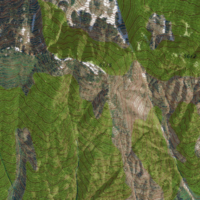 WA-Mount Prophet: GeoChange 1968-2011 Preview 3