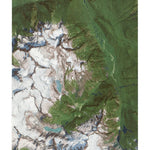 WA-Forbidden Peak: GeoChange 1958-2011 Preview 1