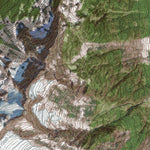 WA-Forbidden Peak: GeoChange 1958-2011 Preview 3