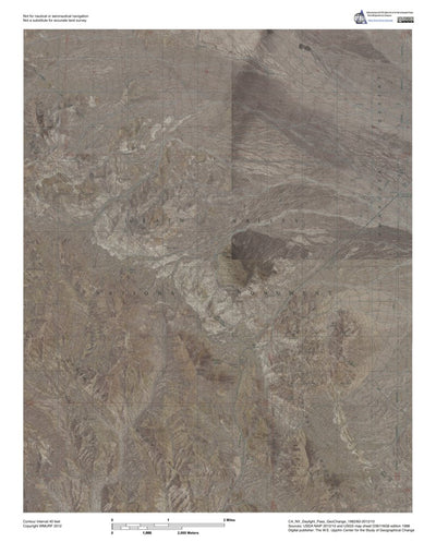 CA-NV-Daylight Pass: GeoChange 1982-83-2012-10 Preview 1