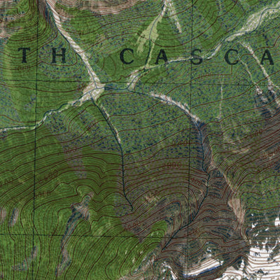 WA-Mount Blum: GeoChange 1985-2011 Preview 2