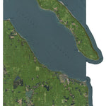 WA-Langley: GeoChange 1954-2011 Preview 1
