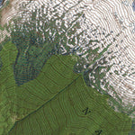 WA-ElDorado Peak: GeoChange 1958-2011 Preview 2
