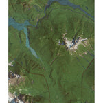 WA-Ross Dam: GeoChange 1958-2011 Preview 1