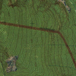 WA-Ross Dam: GeoChange 1958-2011 Preview 3