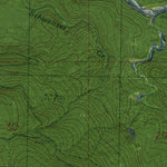 WA-Mallardy Ridge: GeoChange 1985-2011 Preview 2