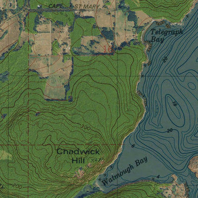 WA-Lopez Pass: GeoChange 1972-2011 Preview 2