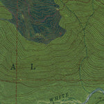 WA-White Chuck Mountain: GeoChange 1963-2011 Preview 2