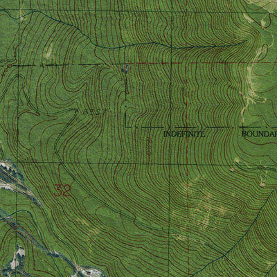 WA-Riley Lake: GeoChange 1985-2011 Preview 3