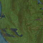 WA-Cypress Island: GeoChange 1972-2011 Preview 3