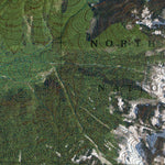 WA-Big Devil Peak: GeoChange 1985-2011 Preview 3