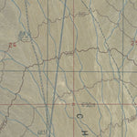 CA-Twelvemile Spring: GeoChange 1980-2012 Preview 2