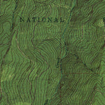 WA-Mount Muller: GeoChange 1943-2011 Preview 3