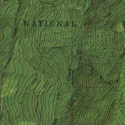 WA-Mount Muller: GeoChange 1943-2011 Preview 3