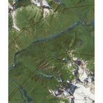 WA-Diablo Dam: GeoChange 1958-2011 Preview 1