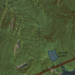 WA-Diablo Dam: GeoChange 1958-2011 Preview 2