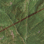 WA-Diablo Dam: GeoChange 1958-2011 Preview 3