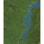 WA-Welker Peak: GeoChange 1985-2011 Preview 1