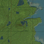 WA-Welker Peak: GeoChange 1985-2011 Preview 2