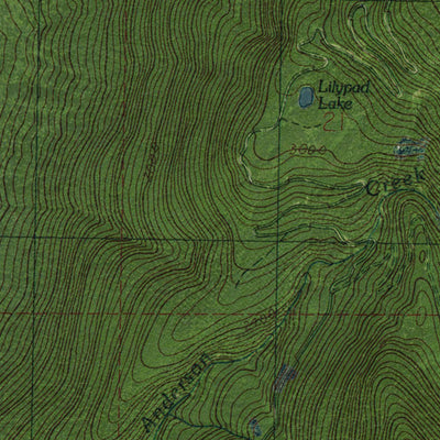WA-Welker Peak: GeoChange 1985-2011 Preview 3