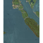 WA-Lummi Island: GeoChange 1972-2011 Preview 1