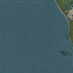 WA-Lummi Island: GeoChange 1972-2011 Preview 2