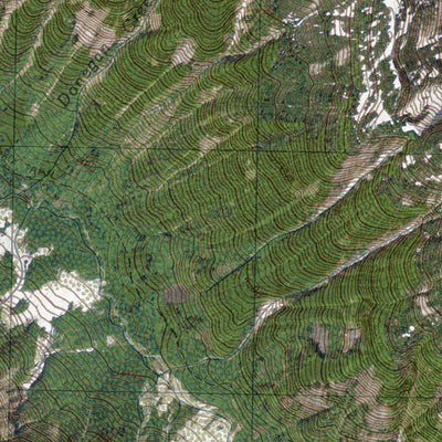 WA-Mount Sefrit: GeoChange 1985-2011 Preview 3