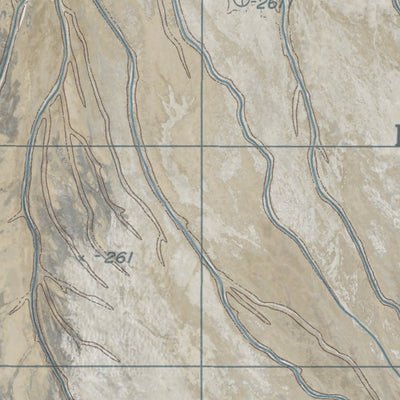 CA-Mormon Point: GeoChange 1976-80-2012 Preview 2