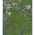 WA-Stanwood: GeoChange 1954-2011 Preview 1