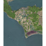 WA-Coupeville: GeoChange 1951-2011 Preview 1