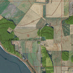 WA-Coupeville: GeoChange 1951-2011 Preview 2