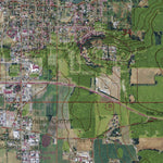 WA-Coupeville: GeoChange 1951-2011 Preview 3