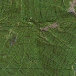 WA-Damnation Peak: GeoChange 1985-2011 Preview 2