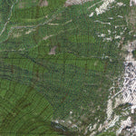 WA-Damnation Peak: GeoChange 1985-2011 Preview 3