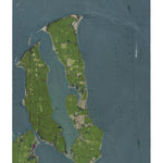 WA-Nordland: GeoChange 1951-2011 Preview 1
