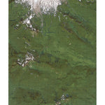 WA-Baker Pass: GeoChange 1985-2011 Preview 1