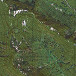 WA-Baker Pass: GeoChange 1985-2011 Preview 3