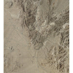 CA-Greenwater Canyon: GeoChange 1982-83-2012 Preview 1