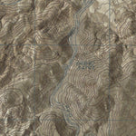 CA-Greenwater Canyon: GeoChange 1982-83-2012 Preview 2