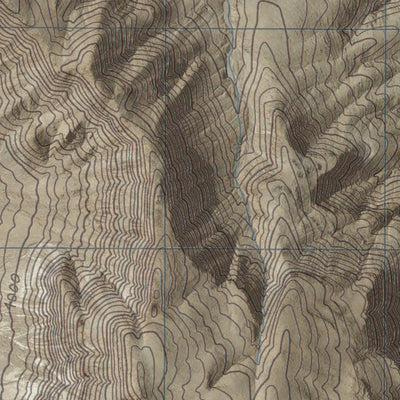 CA-Greenwater Canyon: GeoChange 1982-83-2012 Preview 3