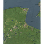 WA-Gardiner: GeoChange 1951-2011 Preview 1