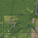WA-Gardiner: GeoChange 1951-2011 Preview 2