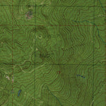 WA-Haystack Mtn: GeoChange 1980-2011 Preview 2